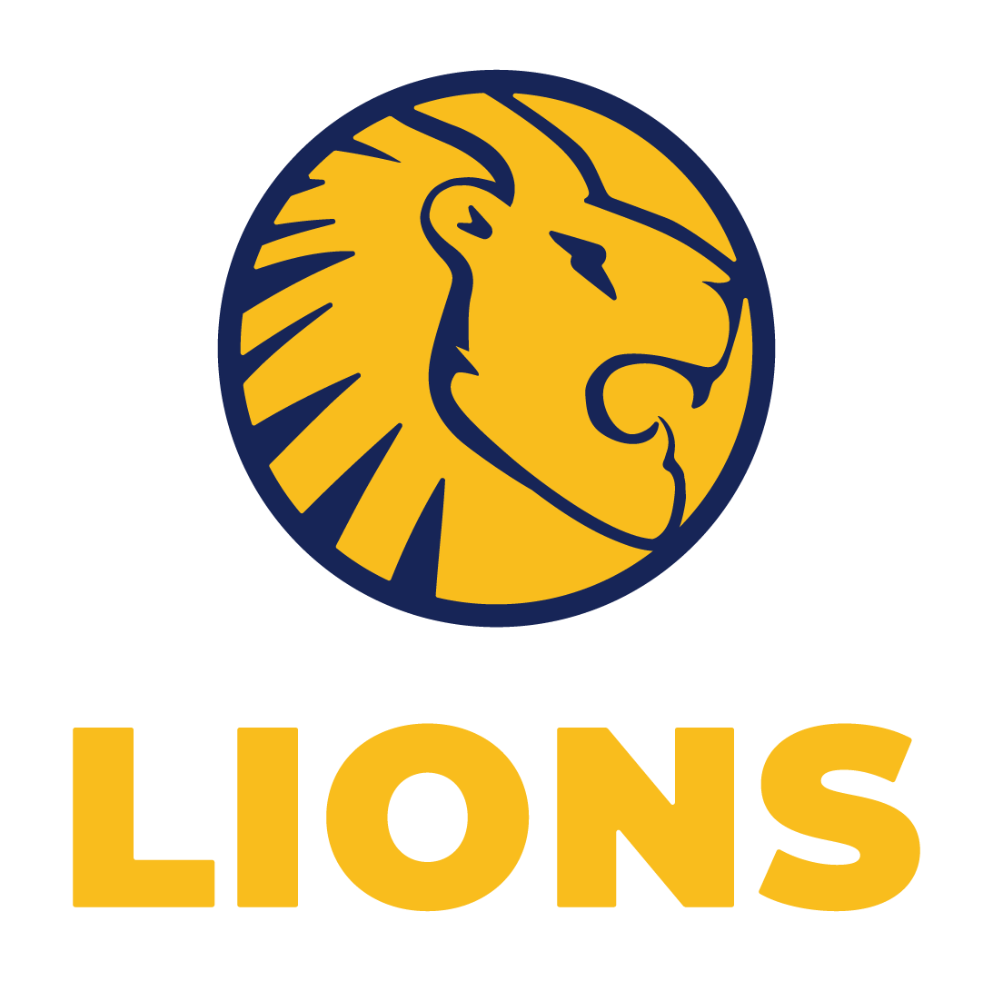 DP World Lions icon